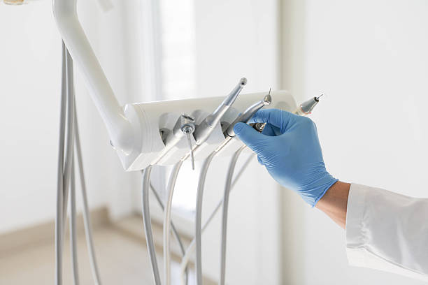 24/7 Emergency Emergency Dentist experts in St. Johns, MI